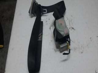 bontott TOYOTA YARIS Bal első Övfeszítő