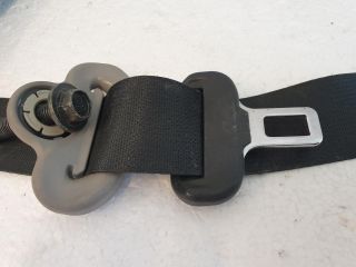 bontott TOYOTA YARIS Bal első Övfeszítő