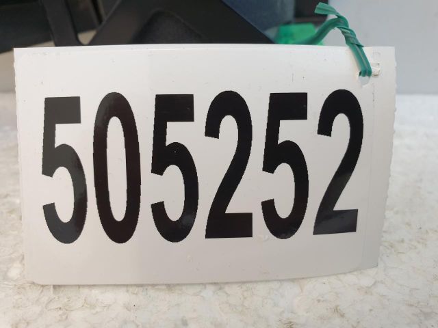 bontott TOYOTA YARIS Bal első Övfeszítő