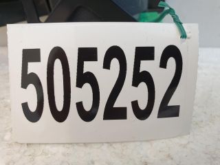 bontott TOYOTA YARIS Bal első Övfeszítő