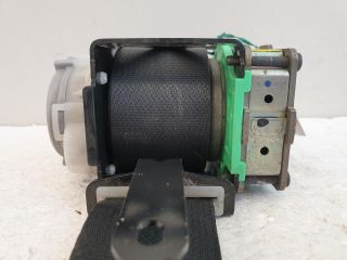 bontott TOYOTA YARIS Bal első Övfeszítő