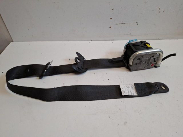 bontott TOYOTA YARIS Bal első Övfeszítő