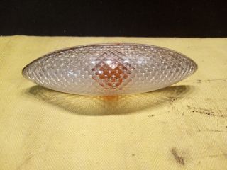 bontott TOYOTA YARIS Bal első Sárvédő Irányjelző