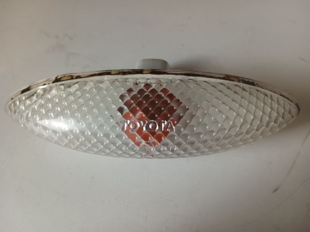 bontott TOYOTA YARIS Bal első Sárvédő Irányjelző