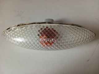 bontott TOYOTA YARIS Bal első Sárvédő Irányjelző