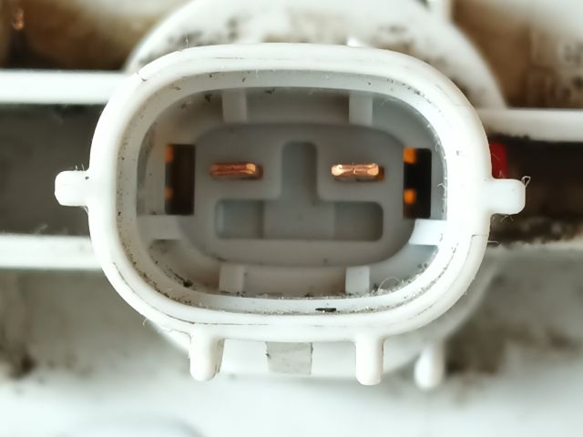 bontott TOYOTA YARIS Bal első Sárvédő Irányjelző