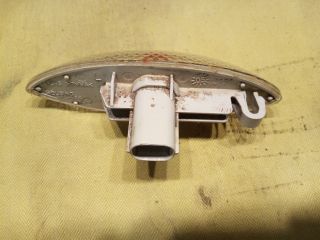 bontott TOYOTA YARIS Bal első Sárvédő Irányjelző