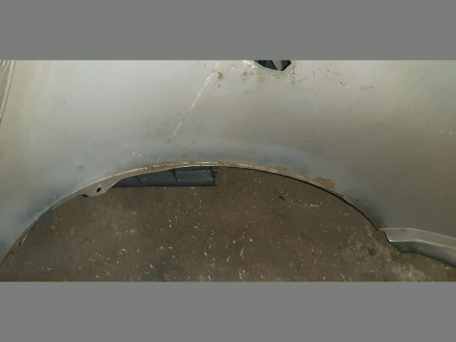 bontott TOYOTA YARIS Bal első Sárvédő