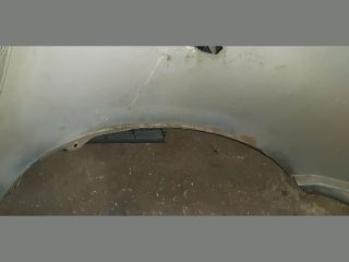 bontott TOYOTA YARIS Bal első Sárvédő