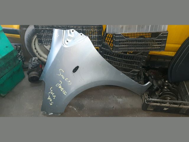 bontott TOYOTA YARIS Bal első Sárvédő