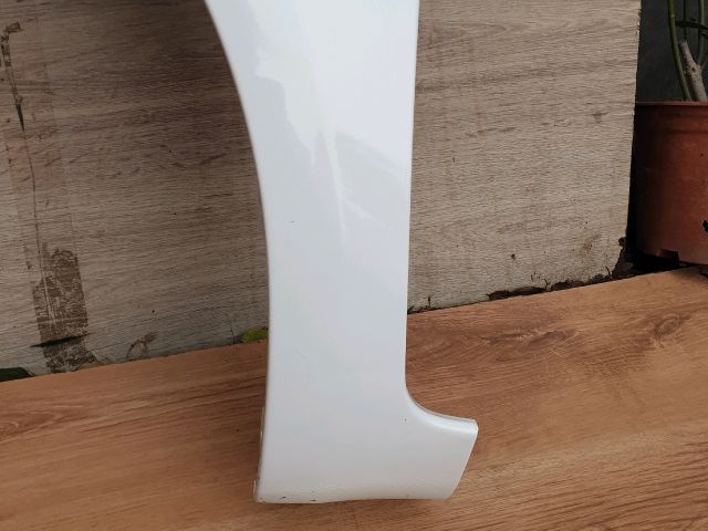 bontott TOYOTA YARIS Bal első Sárvédő