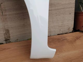 bontott TOYOTA YARIS Bal első Sárvédő