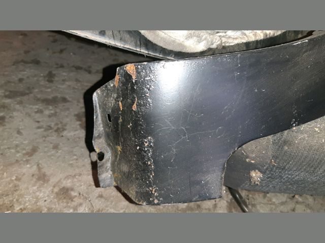 bontott TOYOTA YARIS Bal első Sárvédő