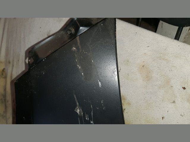 bontott TOYOTA YARIS Bal első Sárvédő