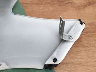 bontott TOYOTA YARIS Bal első Sárvédő