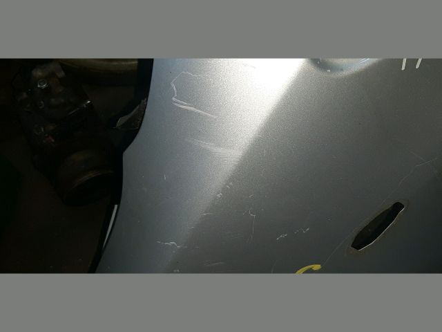 bontott TOYOTA YARIS Bal első Sárvédő