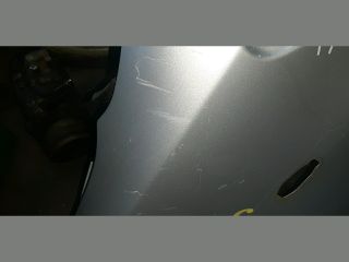 bontott TOYOTA YARIS Bal első Sárvédő