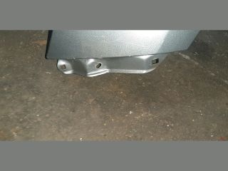 bontott TOYOTA YARIS Bal első Sárvédő