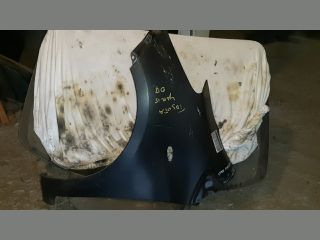 bontott TOYOTA YARIS Bal első Sárvédő