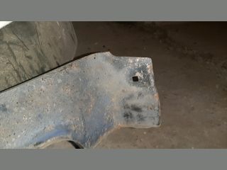 bontott TOYOTA YARIS Bal első Sárvédő