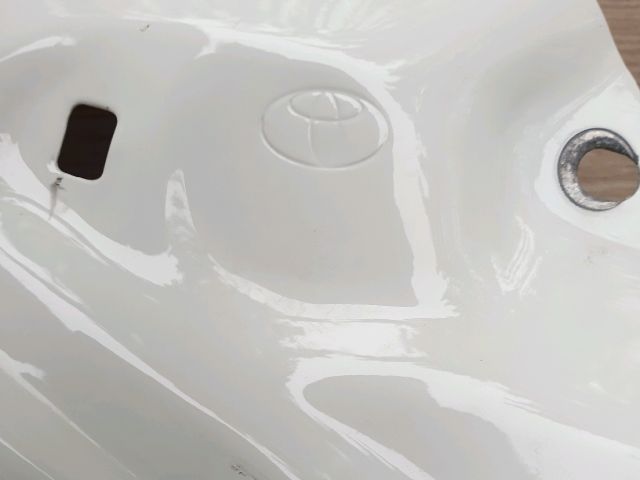 bontott TOYOTA YARIS Bal első Sárvédő