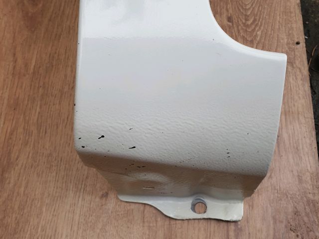 bontott TOYOTA YARIS Bal első Sárvédő