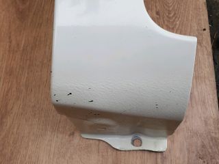 bontott TOYOTA YARIS Bal első Sárvédő