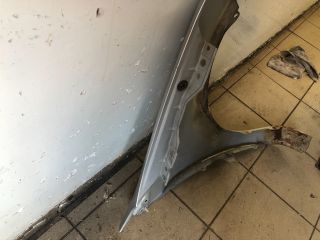 bontott TOYOTA YARIS Bal első Sárvédő