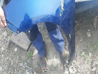 bontott TOYOTA YARIS Bal első Sárvédő