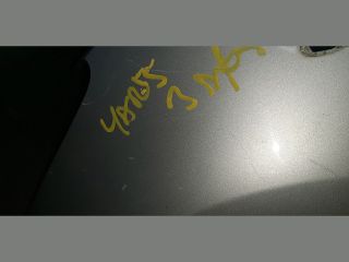 bontott TOYOTA YARIS Bal első Sárvédő