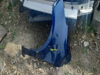 bontott TOYOTA YARIS Bal első Sárvédő