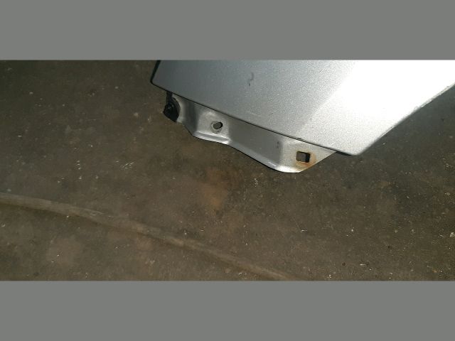 bontott TOYOTA YARIS Bal első Sárvédő