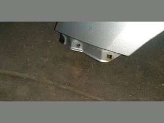 bontott TOYOTA YARIS Bal első Sárvédő