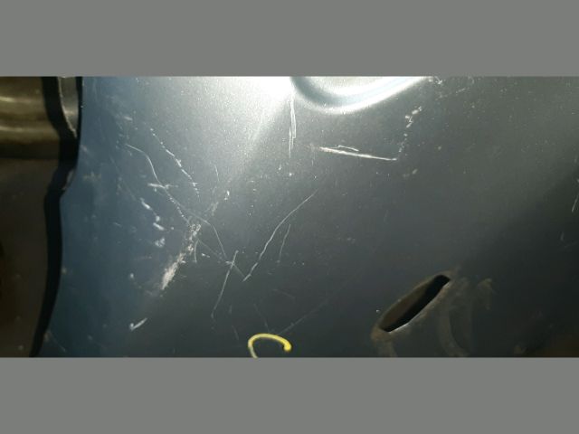 bontott TOYOTA YARIS Bal első Sárvédő