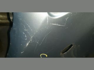 bontott TOYOTA YARIS Bal első Sárvédő