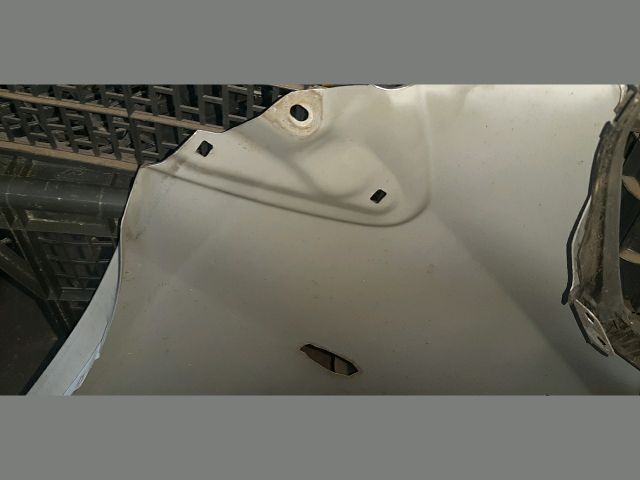 bontott TOYOTA YARIS Bal első Sárvédő