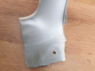 bontott TOYOTA YARIS Bal első Sárvédő