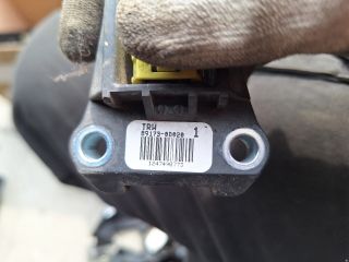 bontott TOYOTA YARIS Bal első Ütközés Érzékelő (Homlokfalon)