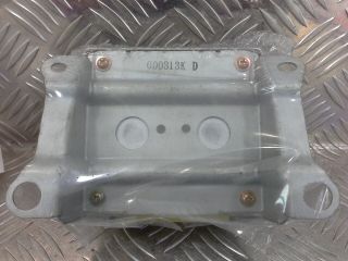 bontott TOYOTA YARIS Bal első Ütközés Érzékelő (Homlokfalon)