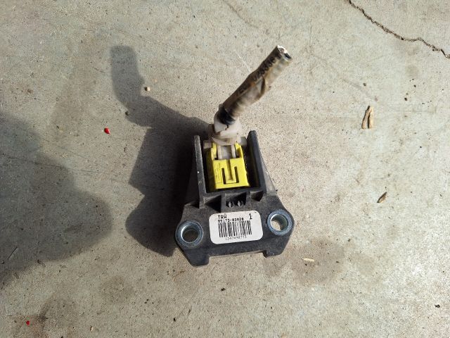 bontott TOYOTA YARIS Bal első Ütközés Érzékelő (Homlokfalon)