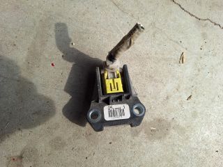 bontott TOYOTA YARIS Bal első Ütközés Érzékelő (Homlokfalon)