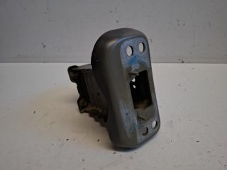 bontott TOYOTA YARIS Bal első Ütközéscsillapító