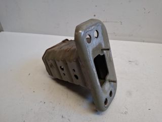 bontott TOYOTA YARIS Bal első Ütközéscsillapító