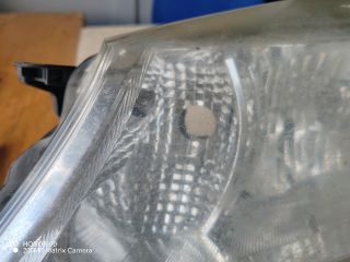 bontott TOYOTA YARIS Bal Fényszóró