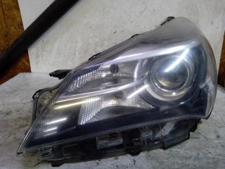 bontott TOYOTA YARIS Bal Fényszóró