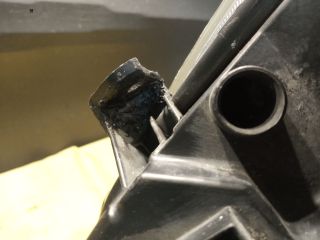 bontott TOYOTA YARIS Bal Fényszóró