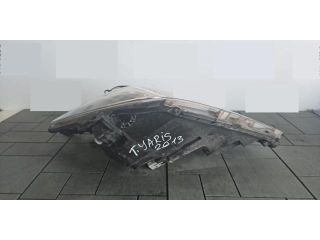 bontott TOYOTA YARIS Bal Fényszóró