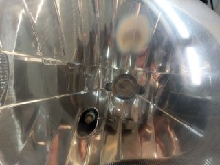 bontott TOYOTA YARIS Bal Fényszóró