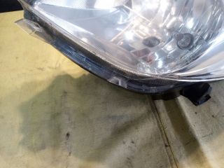 bontott TOYOTA YARIS Bal Fényszóró