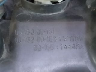 bontott TOYOTA YARIS Bal Fényszóró